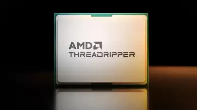 AMD Ryzen Threadripper 9000 Serisi İşlemcileriyle Intel'in Gözünü Korkuttu!