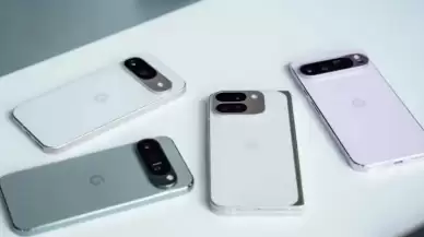 Google Pixel 10 Serisinden İddialı Ekran Yükseltmesi!