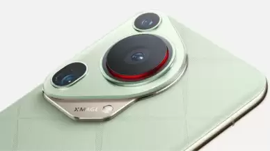 Huawei Pura 80 Pro, 1 İnçlik Ana Kamerayla Geliyor!