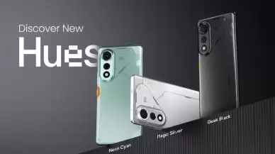 TECNO POVA Curve 5G Uygun Fiyatıyla Satışa Sunuldu