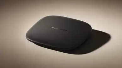 Xiaomi Box 5 ve Xiaomi Box 5 Max Tanıtıldı: İşte Fiyatı ve Özellikleri