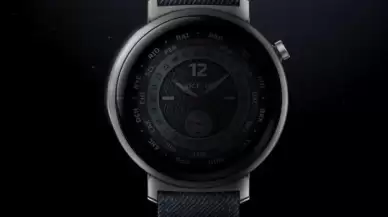 Honor Yeni Bir Akıllı Saat Serisi Geliştiriyor