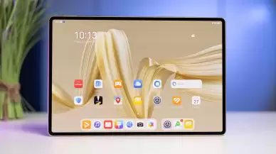Huawei MatePad Tablet Serisine 8.8 İnçlik OLED Bir Model Ekliyor