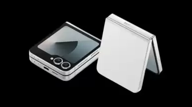 Samsung Galaxy Z Flip 7 FE İşlemcisi Geekbench'te: Muazzam Performans!