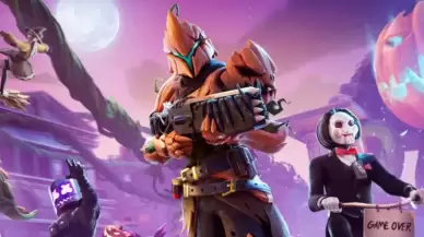 Yasak Kalktı: Fortnite Yeniden App Store'da!
