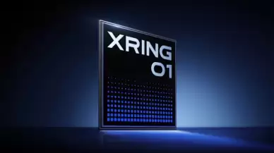 Xiaomi'nin Xring O1 İşlemcisi, Snapdragon 8 Elite'i Bile Geride Bıraktı!