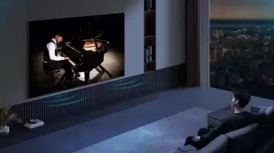 TCL Yeni C ve P Serisi TV'lerini Tanıttı