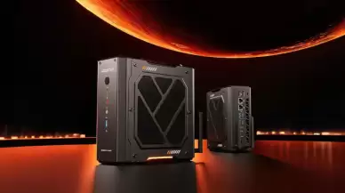 Aoostar Godz Mini PC Tanıtıldı: Güç, Dayanıklılık ve Oyun Odaklı!