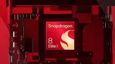 Snapdragon 8 Plus Son Çeyrekte Çıkacak: Snapdragon 8 Elite 2'ye Alternatif Geliyor