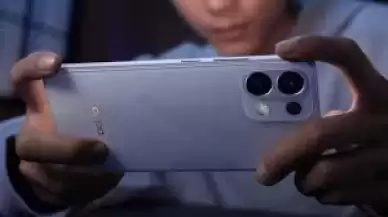 Oppo K13 Turbo ve Oppo K13 Turbo Pro Özellikleri Sızdırıldı