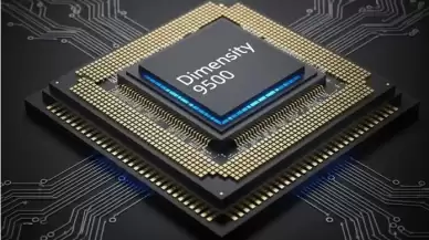 MediaTek Dimensity 9500 Geekbench Puanı Açıklandı: Snapdragon 8 Elite 2'nin Rakibi Oldu!