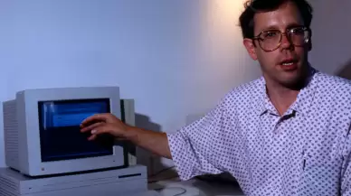 Apple Bilgisayar tasarımcısı Bill Atkinson 74 yaşında hayatını kaybetti