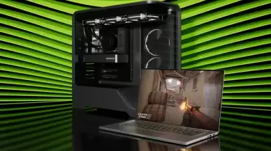 Nvidia GeForce RTX 5050 Ekran Kartı 249 Dolardan Başlıyor: İşte Özellikleri