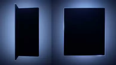 Ultra İnce Galaxy Z Fold 7 Ultra Temmuz'da Piyasaya Sürülecek
