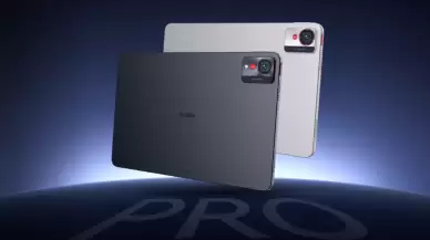 Nubia Pad Pro Küresel Arenada! İşte Özellikleri