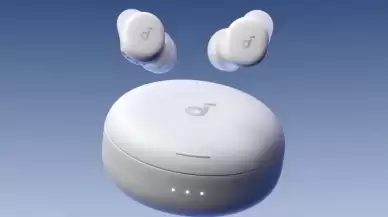 Anker Soundcore Sleep A30 Kulaklıklar Duyuruldu: Aktif Gürültü Engelleme İşlevi Sunuyor!