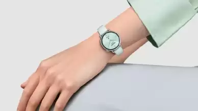 Her Şeyiyle Dört Dörtlük Bir Akıllı Saat: Xiaomi Watch S4 Tanıtıldı!