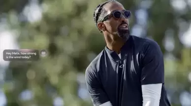 Akıllı Gözlüğe Yeni Bir Soluk: Oakley Meta HSTN Muhteşem Özellikleriyle Gündemde!