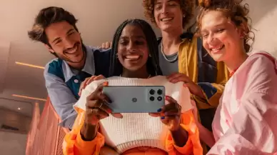 Motorola'dan Askeri Sınıf Akıllı Telefon: Moto G66j 5G Tanıtıldı!