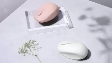 Asus Fragrance MD101 Mouse ve Marshmallow KW100 Klavyesini Tanıttı