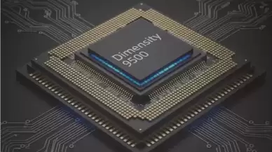 MediaTek Dimensity 9500'ün Çekirdek Mimarisi Ortaya Çıktı!