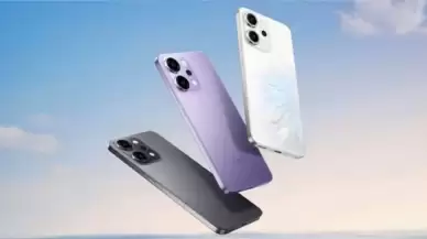 Oppo Reno 15 Kamera ve Ekran Detayları Ortaya Çıktı