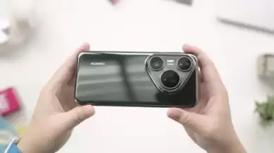 Huawei Pura 80 Serisi Fotoğrafçılara İlaç Gibi Gelecek