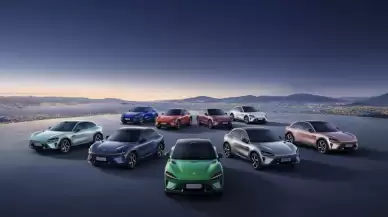 Xiaomi YU7 SUV Piyasaya Sürüldü: Lüks Tasarım, Ultra Teknoloji!