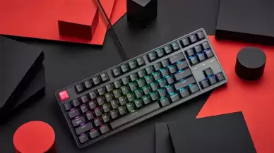 Keychron C1 Pro ve C3 Pro Mekanik Klavyelerini Piyasaya Sürdü