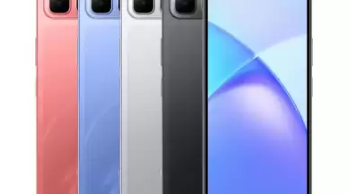 Infinix Smart 10 Plus Fiyatı ve Özellikleri Belli Oldu