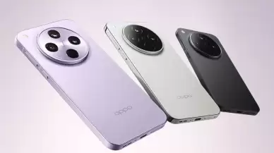 Oppo Find X9 Serisiyle Yuvarlak Kamera Tasarımından Vazgeçilecek!
