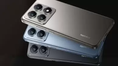 Xiaomi 15T Serisinin Kamera, Pil ve Şarj Özellikleri Sızdırıldı