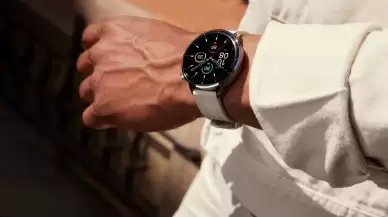 OnePlus Watch 3 Özellikleri ve Renk Seçenekleri Ortaya Çıktı