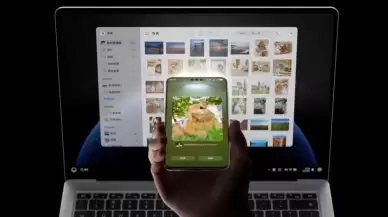 Huawei HarmonyOS 6 Duyuruldu: Yapay Zeka Desteği Öne Çıkıyor
