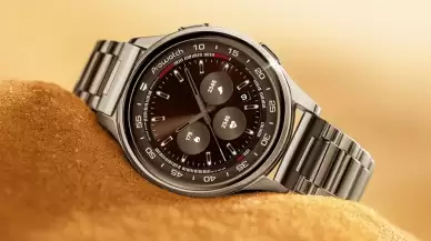 Lava Prowatch Xtreme Saat Tanıtıldı: Sağlam Gövde, GPS ve 2 Yıllık Garanti...