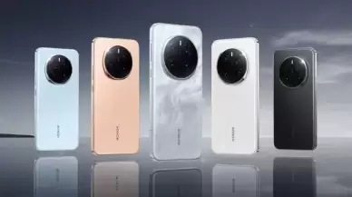 Honor Magic 8 Periskop Kamerayla Test Ediliyor!