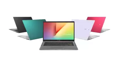 Asus'tan Yapay Zeka Destekli Laptoplar: ASUS Vivobook S14 ve S16 Tanıtıldı