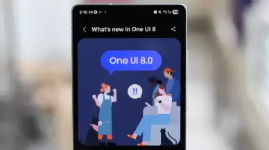 One UI 8 Alacak Cihazlar, Dağıtım Takvimi ve Yeni Özellikler