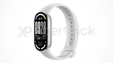 Xiaomi Smart Band 10 Özellikleri Sızdı: Şarjı 21 Güne Kadar Dayanıyor!