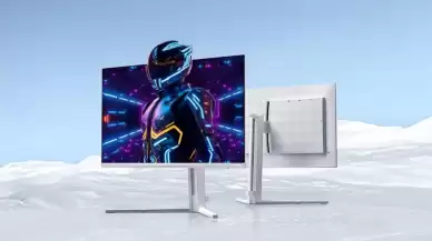 Philips'ten 500 Hz'lik Süper Hızlı QD-OLED Oyun Monitörü!
