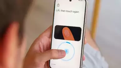Google Pixel 10 Serisinden Ultrasonik Parmak İzi Tarayıcısı Sürprizi!