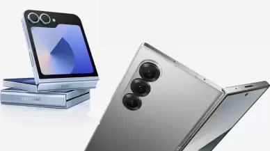 Samsung Unpacked Lansman Tarihini Açıkladı: Galaxy Z Fold 7, Flip 7 ve Flip 7 FE Geliyor!