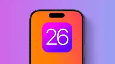 iOS 19 Yok: Apple Doğrudan iOS 26'ya Geçiyor