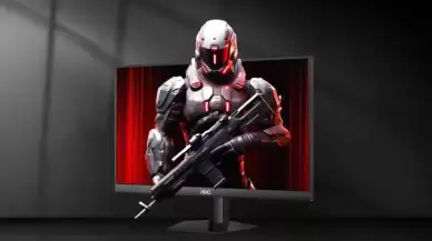 AOC 150 Dolara Oyun Monitörü Satıyor!