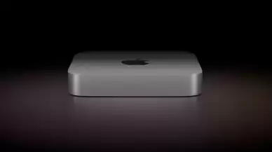 Apple Mac Mini Onarım Programını Başlattı: Güç Sorunları Çözülecek
