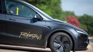 Tesla Robotaksi Hizmete Başladı: İşte İlk Tepkiler