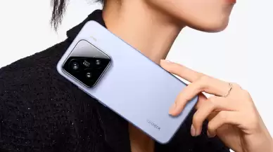 Xiaomi 16 Pro Mini Geliyor: iPhone 17'deki Kamera Tasarımı Öne Çıkacak!