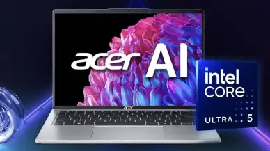 Acer Aspire Go 14 Piyasaya Sürüldü: İşte Detaylar