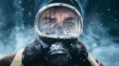 Netflix, Arjantin'in Bilim Kurgu Dizisi The Eternaut'ta İlk Kez Yapay Zeka Efektleri Kullandı!