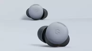 Google Pixel Buds Pro 2 Renkleri Sızdırıldı